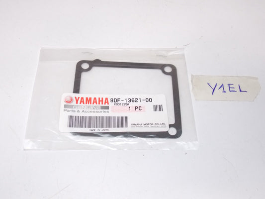 NOS YAMAHA GASKET VALVE SEAT 1998-06 8DF-13621 SRX600S 700S SXVIPER VENTURE700 - MotoRaider