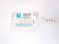 NOS YAMAHA GASKET FUEL PUMP 1984-06 650-24431 25ELN  30ELN V6 SPECIAL P40TLHW - MotoRaider
