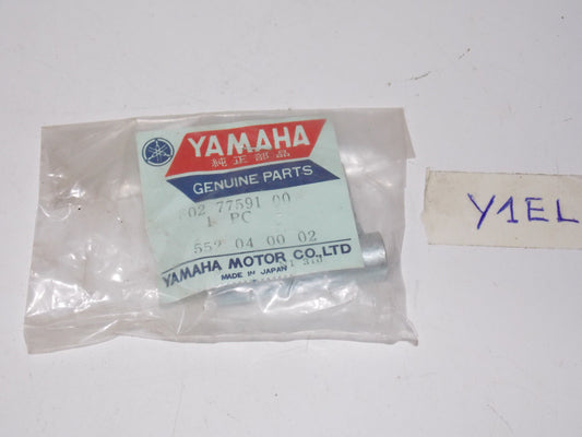 NOS YAMAHA BRACKET HITCH  1968-77 802-77591 SW396 SL292 GP433SS TW433F PR440 - MotoRaider