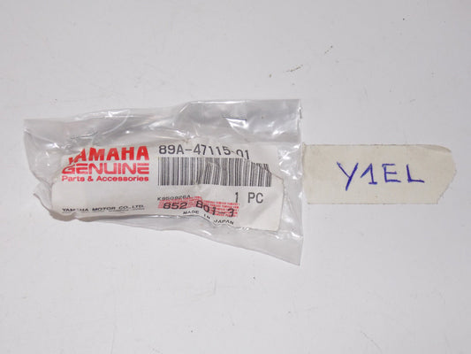 NOS YAMAHA  METAL SLIDE 1993-05 89A-47115-01 VK54011 VMAX500 600 4 800 SRX600 - MotoRaider
