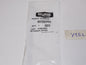 NOS POLARIS CLOSURE RETAINER 2002-14 5246028 600XC MAGNUM CAN-AM GSX600 RANGER - MotoRaider