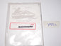 NOS JOHN DEER SNOW MOBILE 1979 1980 TRAILFIRE 440 TOP END KIT L1157 712048 - MotoRaider