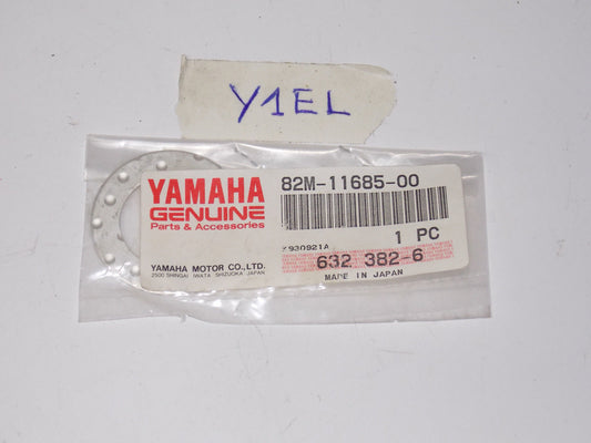 NOS YAMAHA WASHER 1987-11 82M-11685 EXCITER VMAX 500 600 VENTURE JET SX 500 - MotoRaider