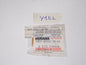 NOS YAMAHA SHIM 1987-93 6K8-45567-00-05 WAVE JAMMER RUNNER LX - MotoRaider