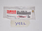 NOS YAMAHA MAIN JET 1992-06 3G2-1423E-53 RHINO 450 YXR 45FX SRX 600 700 SX VENON - MotoRaider