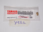NOS YAMAHA MAIN JET 1985-02 3G2-1423A-77-A1 FX1 EXCEL 111 PHAZER VK540 XLV - MotoRaider