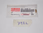NOS YAMAHA POWER JET 1987-11 3G2-1423E-51 EXCITER BRUIN 350 2WD 4WD GRIZZLY 350 - MotoRaider