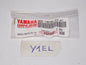 NOS YAMAHA  MAIN JET 1983-03 3G2-1423A-77-A1 FZ1 ENTICER EXCEL III VK 540 VMAX-4 - MotoRaider