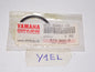 NOS YAMAHA O-RING 1984-06 6E5-43862 115 2ETLK 150 ETLK 200 ETXK F115 XA - MotoRaider