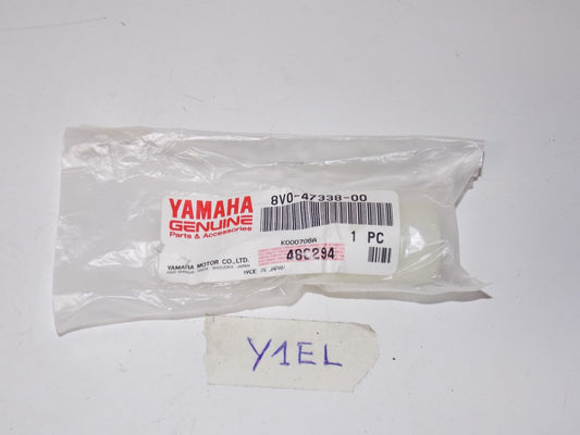 NOS YAMAHA COLLAR 1984-2001 8V0-47338 PHAZER SS VENTURE ENTICER II LT ET 410TR - MotoRaider