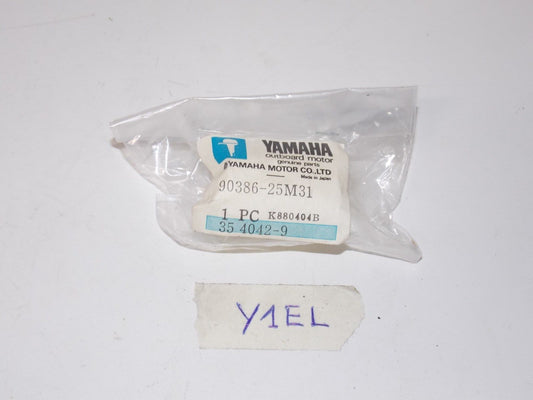 NOS YAMAHA SPECIAL NYLON BUSH 1984-2006 90386-25M31 200 ETLN 175 ETLK 115 ETLJ - MotoRaider