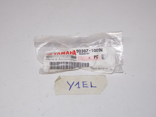 NOS YAMAHA  COLLAR 1997-2006 90387-1009K VENTURE 500 600 SRX 600S  SX VIPER - MotoRaider