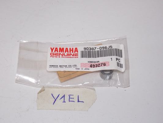 NOS YAMAHA  COLLAR 1984-1988 90387-096J5 PHAZER DELUXE VK 540 SS440 EXCITER - MotoRaider