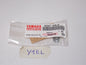 NOS YAMAHA  COLLAR 1984-1988 90387-096J5 PHAZER DELUXE VK 540 SS440 EXCITER - MotoRaider