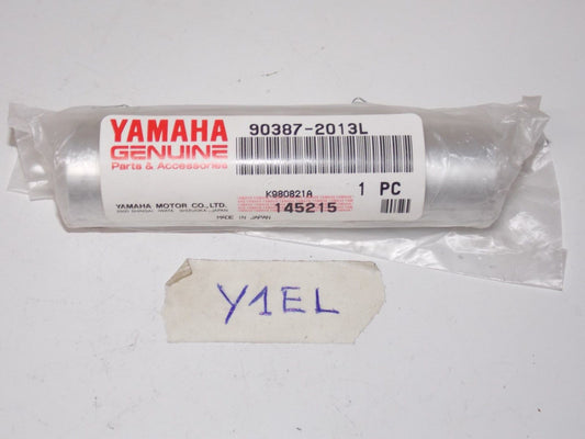 NOS YAMAHA  COLLAR 1998-2003 90387-2013L MOUNTAIN MAX SRX 600 700 VENTURE 600 - MotoRaider