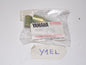 NOS YAMAHA COLLAR 1983-2011 90387-100X3 VK PRO 500 III 10XR SX VIPER VENOM - MotoRaider