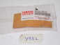 NOS YAMAHA CLIP 1980-2011 90468-05176 BRAVO LT 250 SR 540D E F G SS 440 D E F G - MotoRaider