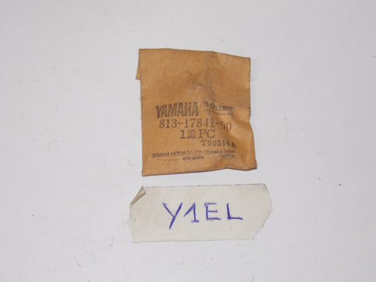NOS YAMAHA  DRIVEN GEAR 1970-1999 813-17841 GP 292 SL 338D EXCEL III VENTURE TR - MotoRaider