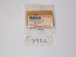NOS YAMAHA SPRING PIN 1984-2006 91609-30010 SS 440 BRAVO ENTICER VMAX SX 600R - MotoRaider