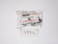 NOS YAMAHA SCISSOR CLIP 1983-2011 90467-11028 ENTICER PHAZER OVATION BRAVO - MotoRaider