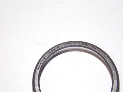 1 PAIR TIMKEN BEARING CUP AND CONE SET 44610 44643 MOTORCYCLE STEARING HEAD - MotoRaider