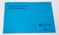 1990'S BETA MOPED OWNER MANUAL ANDY MIO FOUR KR50 ADVENTURE TR50 BOOK BOOKLET - MotoRaider