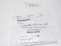 NOS GENUINE OEM ARCTIC CAT 0623-675 WASHER,FLAT-.641 X 1.187 X .060 SNOWMOBILE - MotoRaider