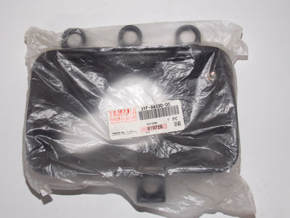 NOS YAMAHA 1991 1992 1993 XTZ660 HEADLAMP LIGHT BODY ASSEMBLY SHELL 3YF-84330 - MotoRaider
