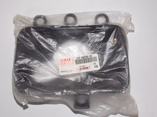 NOS YAMAHA 1991 1992 1993 XTZ660 HEADLAMP LIGHT BODY ASSEMBLY SHELL 3YF-84330 - MotoRaider