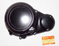 NEW NOS OEM SUZUKI 1983 GSX400 F GENERATOR MAGNETO COVER BLACK 11351-33300 - MotoRaider