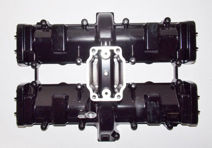 NEW NOS OEM SUZUKI 1983 GSX400 F D CYLINDER HEAD COVER 11171-33301 - MotoRaider