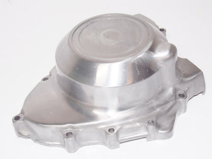 NOS OEM SUZUKI 1980 1981 1982 GS450 CRANKCASE GENERATOR COVER 11351-44101 44102 - MotoRaider