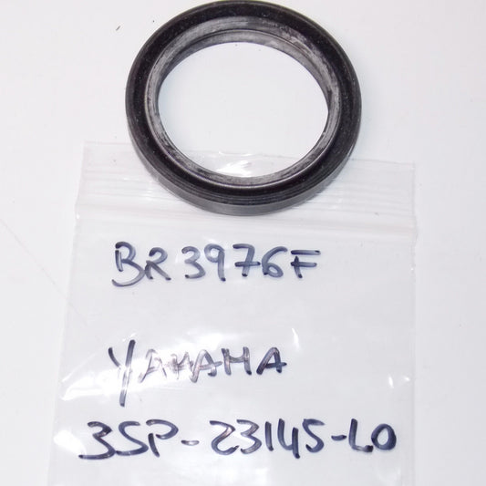 NOK OIL SEAL BR3976F YAMAHA PART 3SP-23145-L0-00 1989 2005 YZ125 YZ250 YZF600 - MotoRaider
