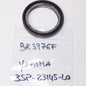 NOK OIL SEAL BR3976F YAMAHA PART 3SP-23145-L0-00 1989 2005 YZ125 YZ250 YZF600 - MotoRaider