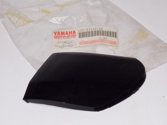 NOS YAMAHA 1995 TURN SIGNAL INDICATOR LENS FLASHER YA50T YA50Z 4DY-H3332-20 - MotoRaider
