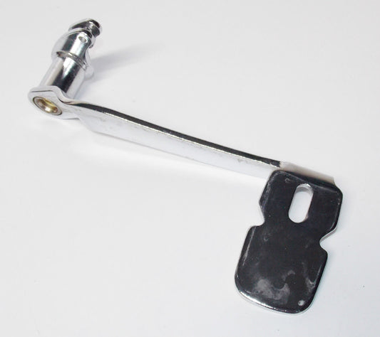 2009 HARLEY DAVIDSON STREET ROAD KING GLIDE BRAKE PEDAL OEM TOURING - MotoRaider
