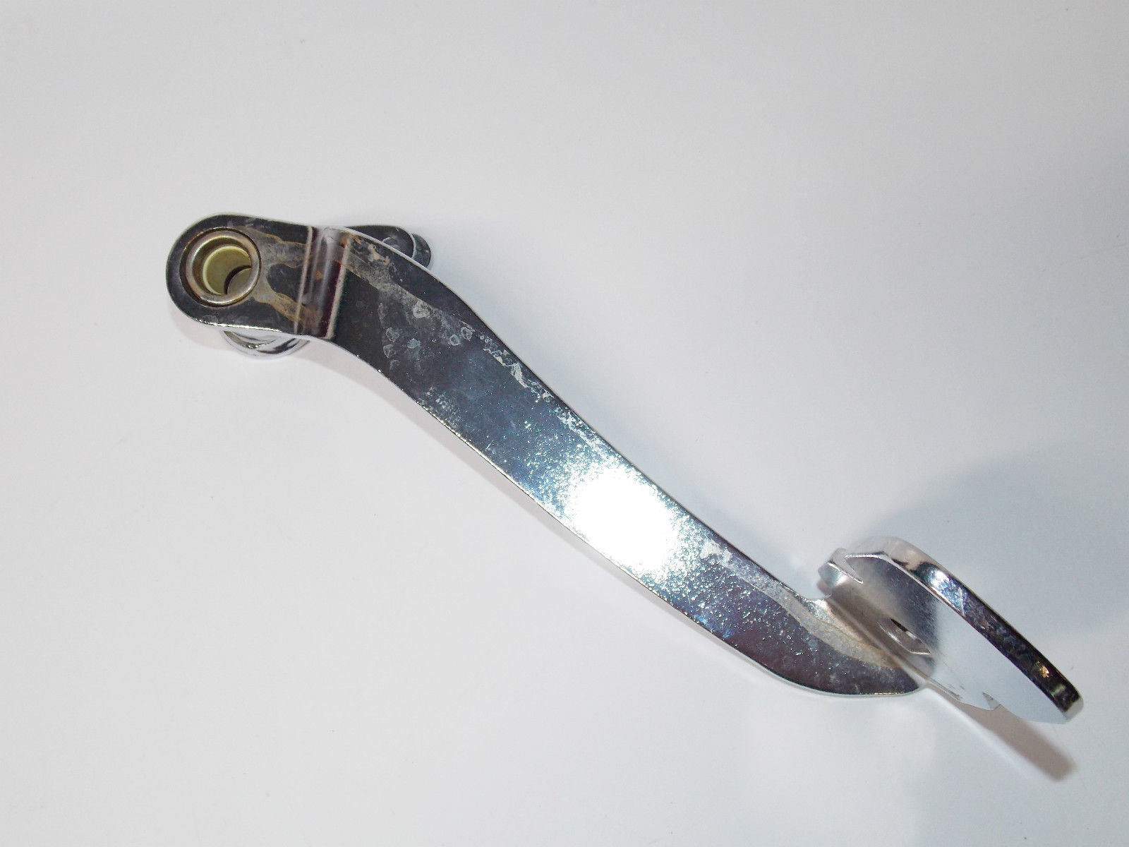 2009 HARLEY DAVIDSON STREET ROAD KING GLIDE BRAKE PEDAL OEM TOURING - MotoRaider