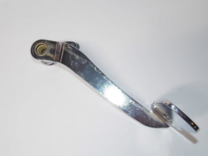 2009 HARLEY DAVIDSON STREET ROAD KING GLIDE BRAKE PEDAL OEM TOURING - MotoRaider
