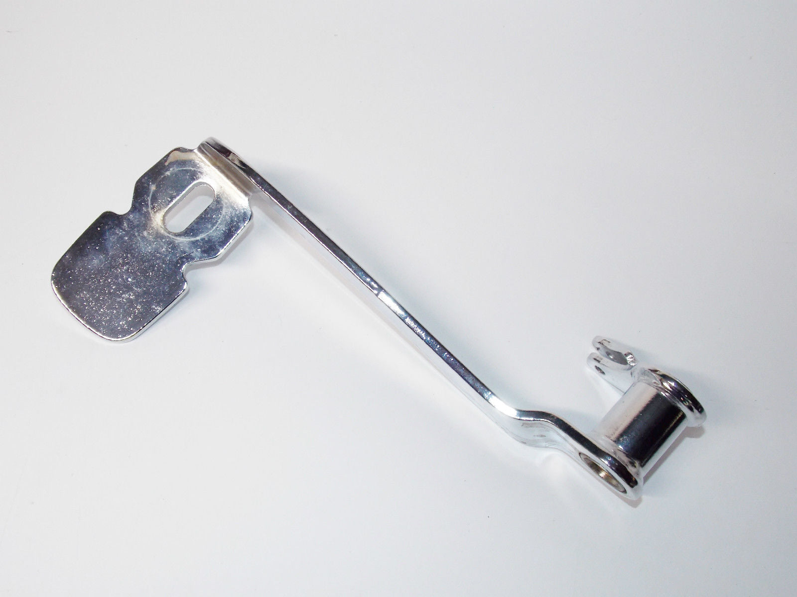 2009 HARLEY DAVIDSON STREET ROAD KING GLIDE BRAKE PEDAL OEM TOURING - MotoRaider