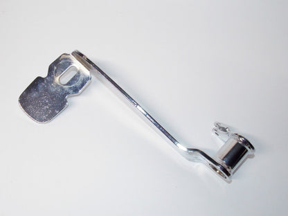 2009 HARLEY DAVIDSON STREET ROAD KING GLIDE BRAKE PEDAL OEM TOURING - MotoRaider