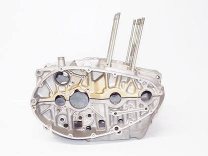 1980 SUZUKI GS450 TOP BOTTOM CENTER CASES GS 450 MOTOR ENGINE - MotoRaider