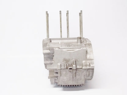 1980 SUZUKI GS450 TOP BOTTOM CENTER CASES GS 450 MOTOR ENGINE - MotoRaider