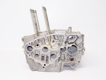 1980 SUZUKI GS450 TOP BOTTOM CENTER CASES GS 450 MOTOR ENGINE - MotoRaider