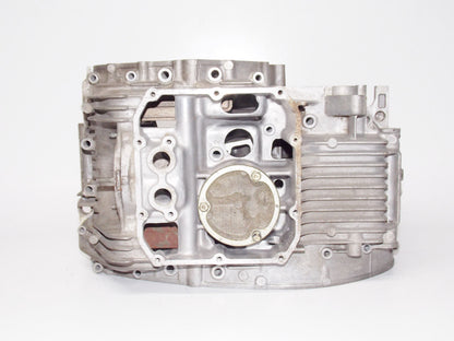 1980 SUZUKI GS450 TOP BOTTOM CENTER CASES GS 450 MOTOR ENGINE - MotoRaider