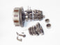 OEM 1980 SUZUKI GS450 TRANSMISSION CLUTCH ASSEMBLY MOTOR ENGINE GEARBOX GEAR - MotoRaider