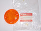 OEM NEW SUZUKI 1986 2011 LS650 VS1400 GSF400 GZ250 TURN SIGNAL LENS 35612-38A01 - MotoRaider