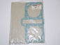 OEM NOS ORIGINAL YAMAHA 1982 1983 XS400 MAXIM CYLINDER GASKET 12R-11351-10 - MotoRaider