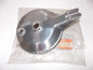 OEM SUZUKI 1996 1998 2001 2009 2011 PANEL REAR WHEEL BRAKE LS650 L1 64210-24B01 - MotoRaider