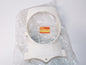NOS OEM ORIGINAL SUZUKI 1980 1981 TS185 HEADLAMP HOUSING WHITE 51810-48506-13L - MotoRaider