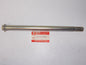 OEM NOS SUZUKI 1985 REAR AXLE WHEEL SP600 64711-14A01 - MotoRaider